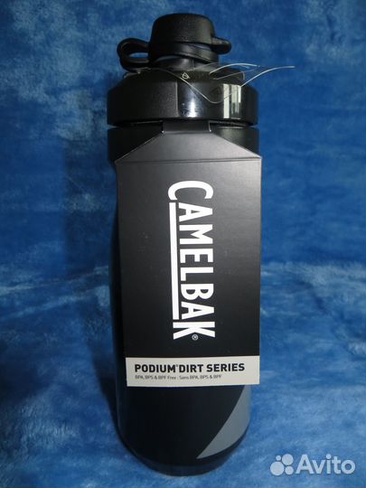 Фляга Camelbak Podium Dirt Series 620ml