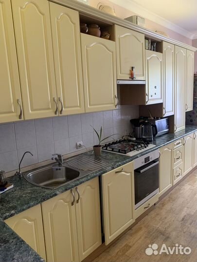 Кухонный гарнитур бу