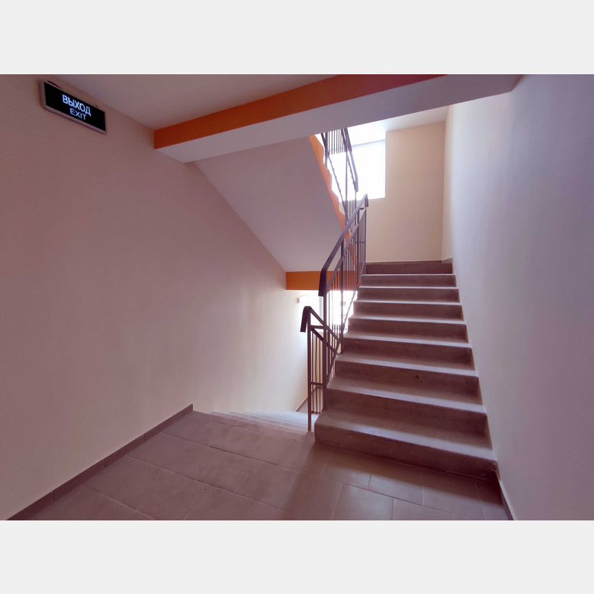 2-к. квартира, 45,2 м², 9/9 эт.