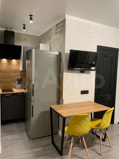 Квартира-студия, 32 м², 7/11 эт.