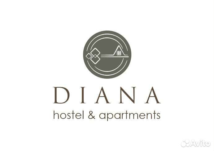 Горничная на подработку