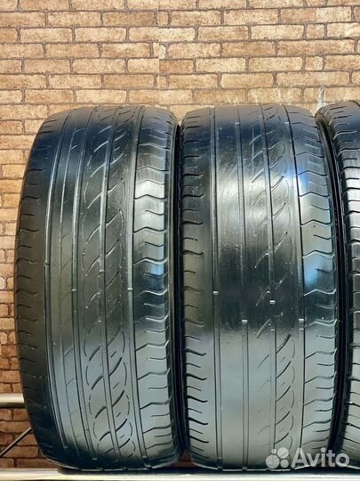 Centara Vanti HP 275/45 R20