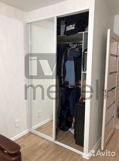 Шкаф-купе на заказ