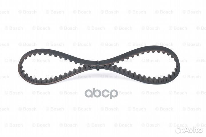 Ремень грм bosch 1 987 949 536 1 987 949 536 Bosch