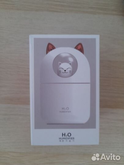 Увлажнитель воздуха