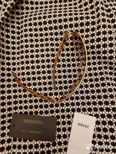 Очки Versace,оригинал