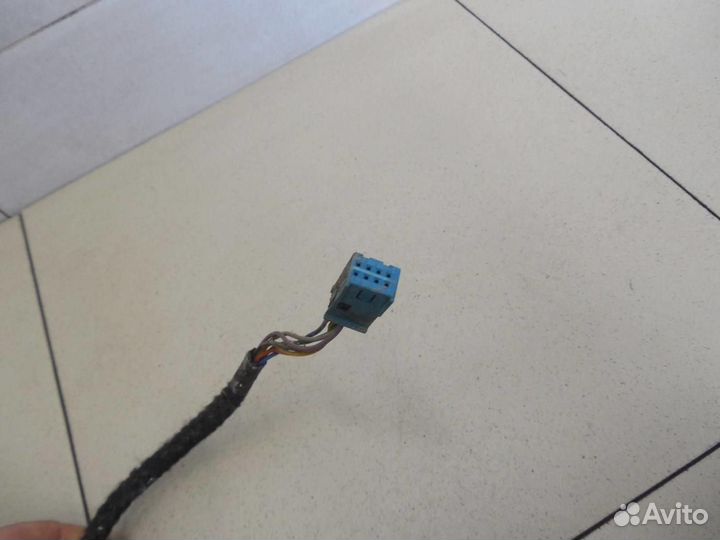 Переключатель круиз контроля W210 E-Klasse 1995-20