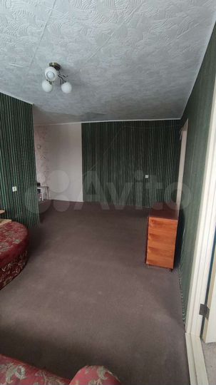 4-к. квартира, 62 м², 5/5 эт.