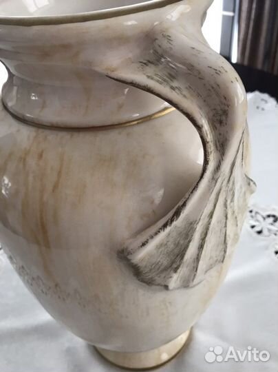 Ваза интерьерная