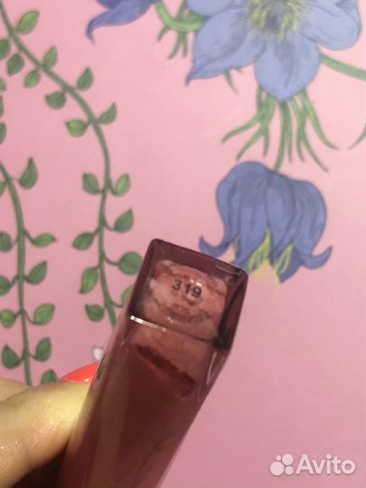 Блеск для губ Lancôme Labsolu Gloss Cream