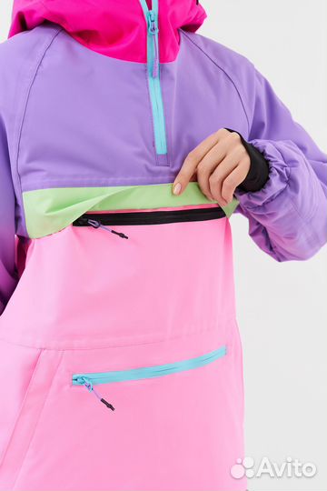 Анорак унисекс Cool Zone