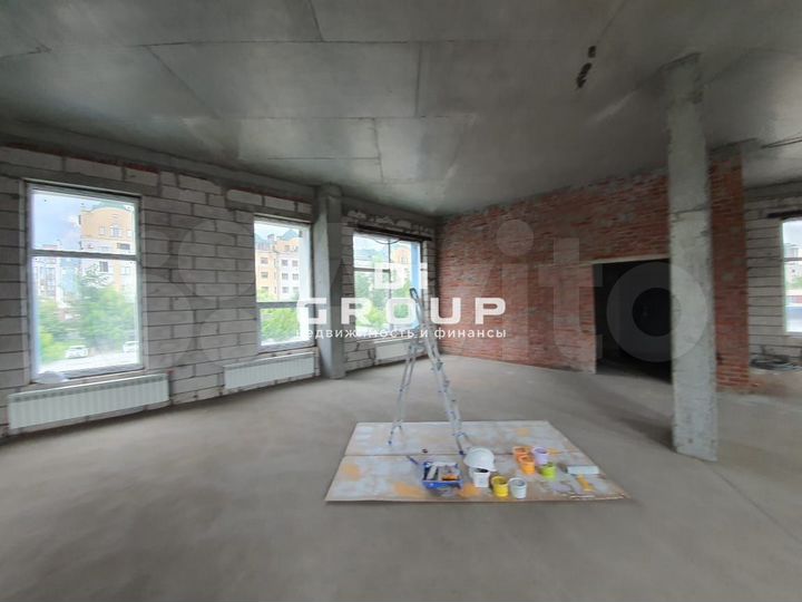 Сдаю помещение свободного назначения 255,9 кв м