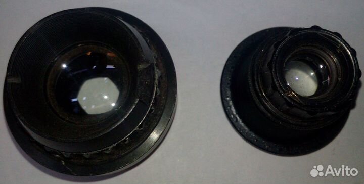 Обьектив СССР