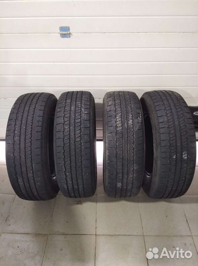 Triangle TR257 235/70 R16