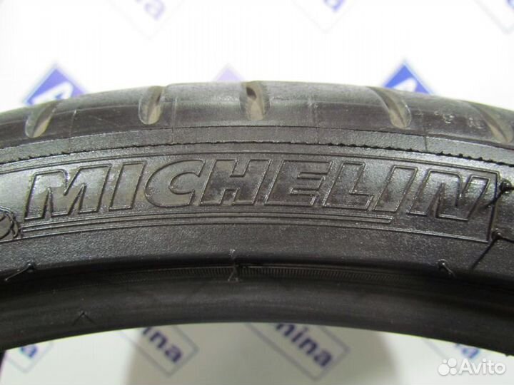 Michelin Pilot Super Sport 245/30 R20 88R