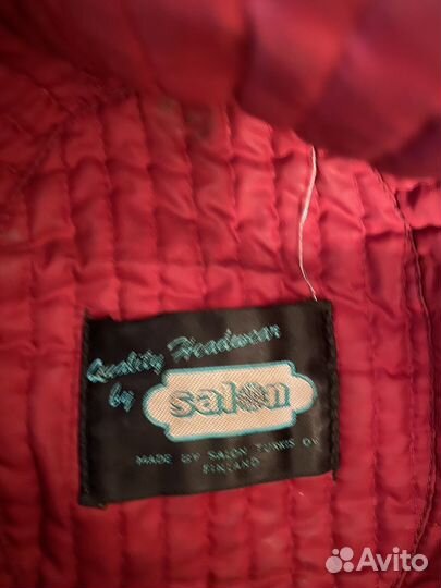 Мужская шапка, бобер