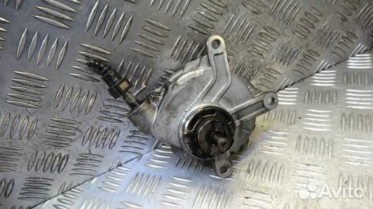 Насос вакуумный toyota corolla verso 2 (99O18KX01)