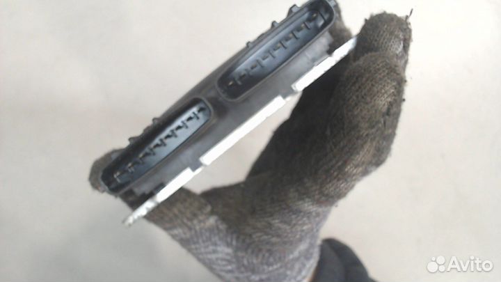 Блок управления форсунками Opel Vectra C, 2005