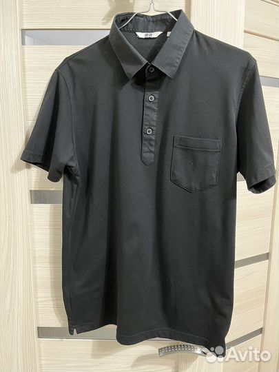 Поло мужское Uniglo L