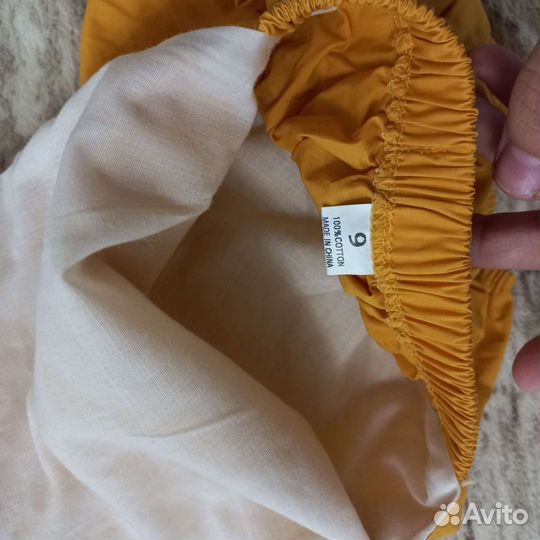 Купальник детский