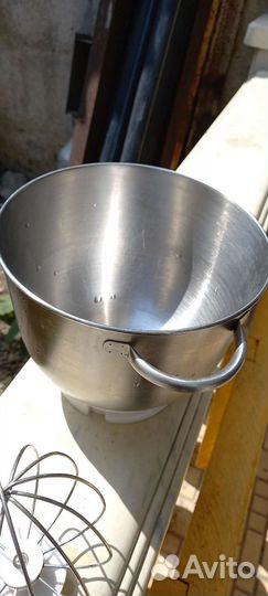 Комплект от миксера комфорт маэстро