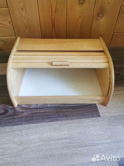 Хлебница Tescoma