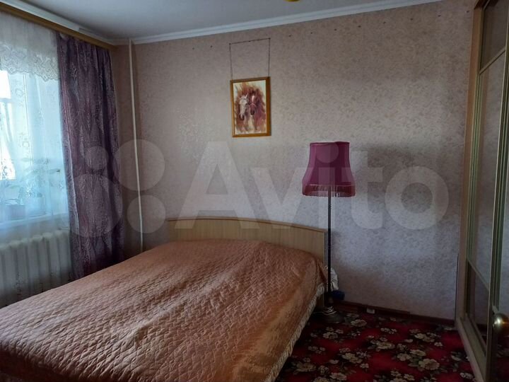 4-к. квартира, 73,7 м², 7/9 эт.