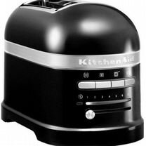 Тостер KitchenAid 5KMT2204 черный