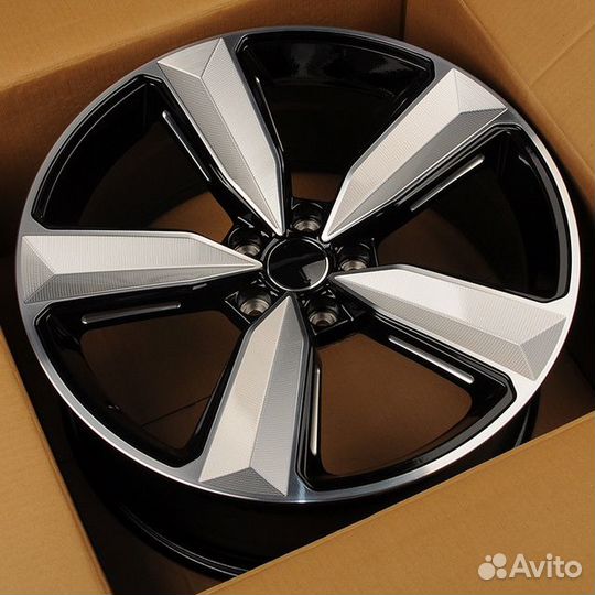 Диски R19 Audi