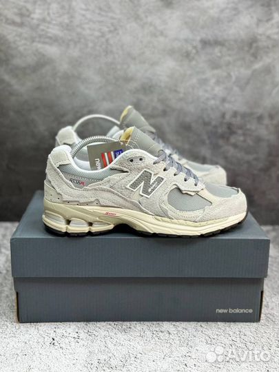 Кроссовки New Balance 2002r