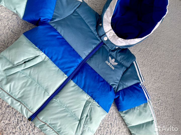 Спортивный костюм adidas, 90-92 Демисезон