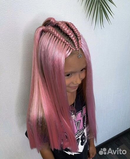 Требуются модели на афро