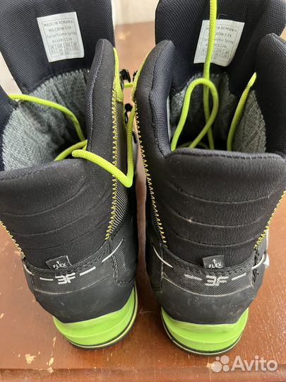 Ботинки Salewa