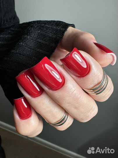 Мастер маникюра,Центр города