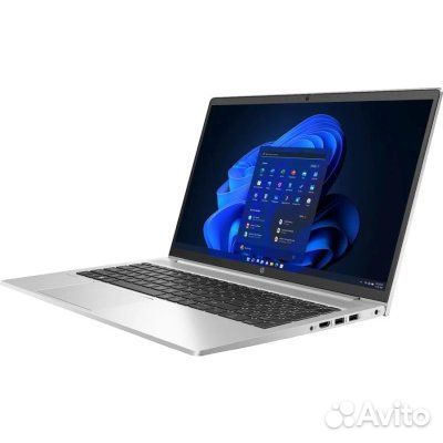 Ноутбук HP ProBook 450 G8 4K857EA - новый