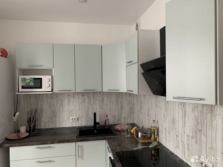 Цена за всю кухню CN:022210