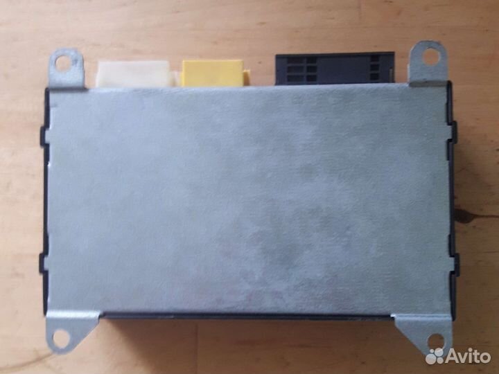 Wabco блок VCM-ECU 50434 2304