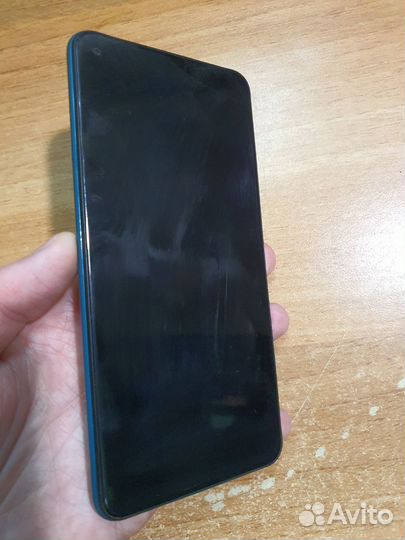 Xiaomi Redmi Note 9, 4/64 ГБ