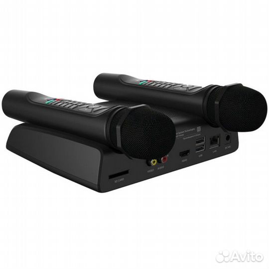 AST Home Караоке решение для Дома