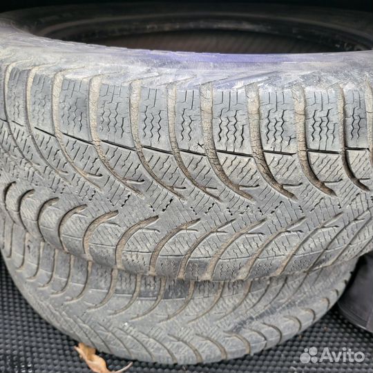 Michelin X Radial 205/60 R16