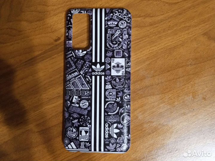 Чехол на tecno pova 2