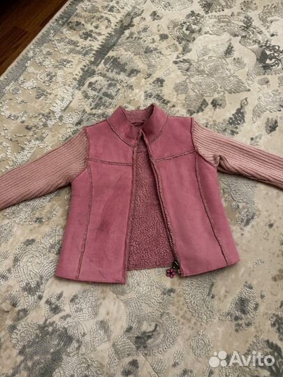 Вещи пакетом на девочку 2-3 года