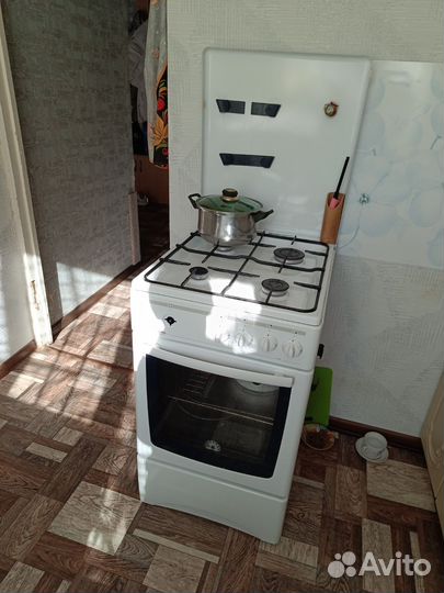 Газовая плита бу