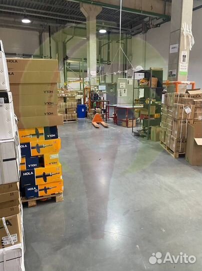 Кладовщик комплектовщик на склад Ростов