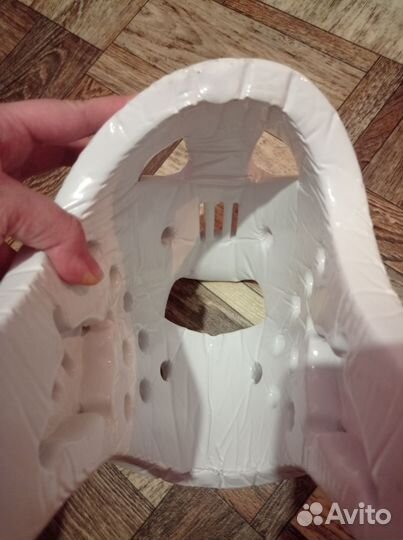 Экипировка для тхэквондо