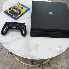 Sony playstation 4 pro бу