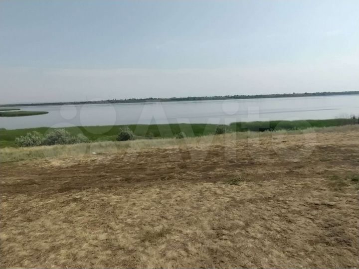 Участок 8,7 сот. (ИЖС)