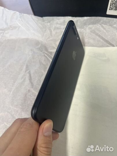 iPhone 7 Plus, 128 ГБ