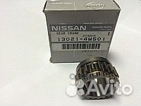 Звездочка коленчатого вала 130214M501 nissan
