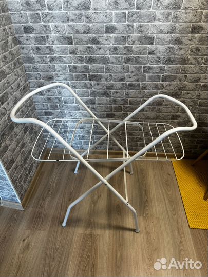 Подставка для детской ванночки